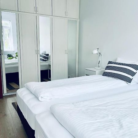 Day Dream Soleyjargata Rooms & Apartments Reykjavík Exterior foto