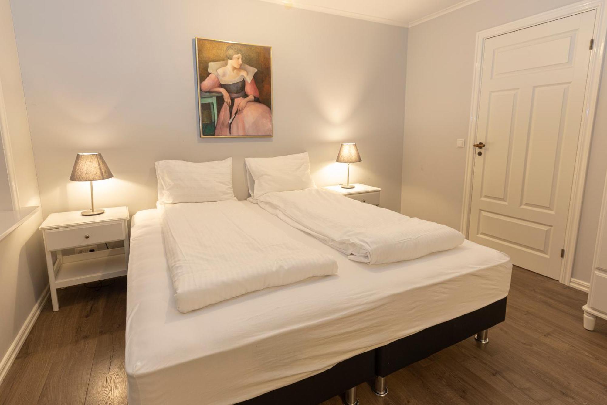 Day Dream Soleyjargata Rooms & Apartments Reykjavík Exterior foto